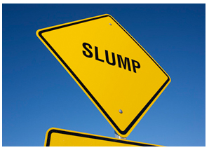 slump