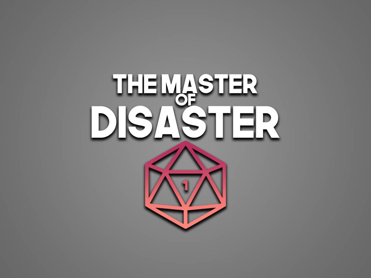 The Master of Disaster – Big&nbsp;Hits