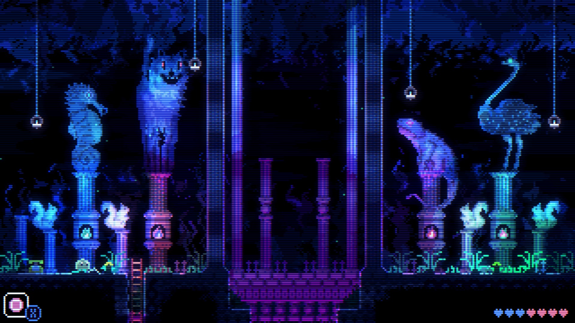 The Incredible Enigma of Animal Well | The Bonus World