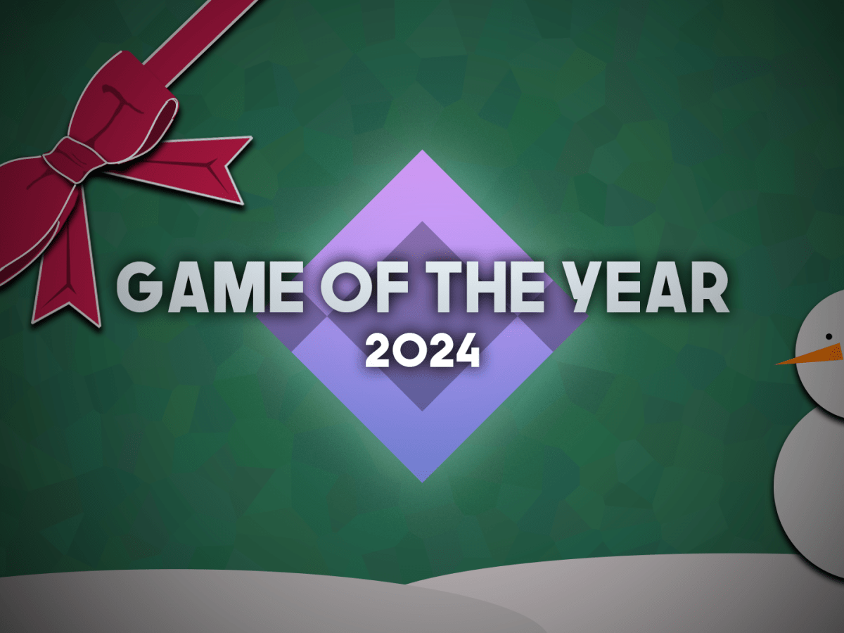 An Introduction to Game of the Year&nbsp;2024